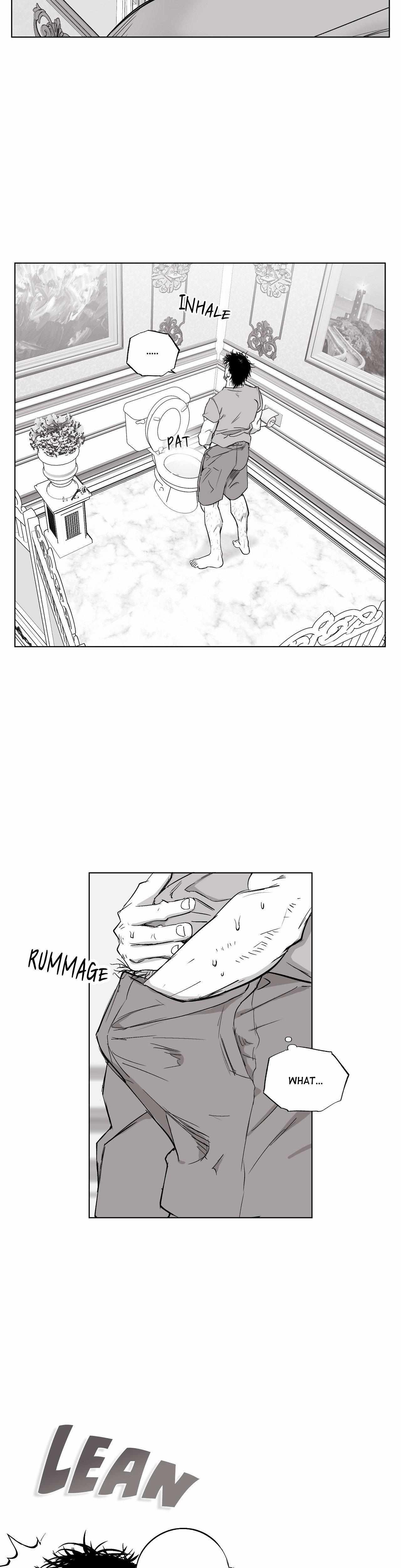 Indomitable Champion Chapter 23 page 16 - 