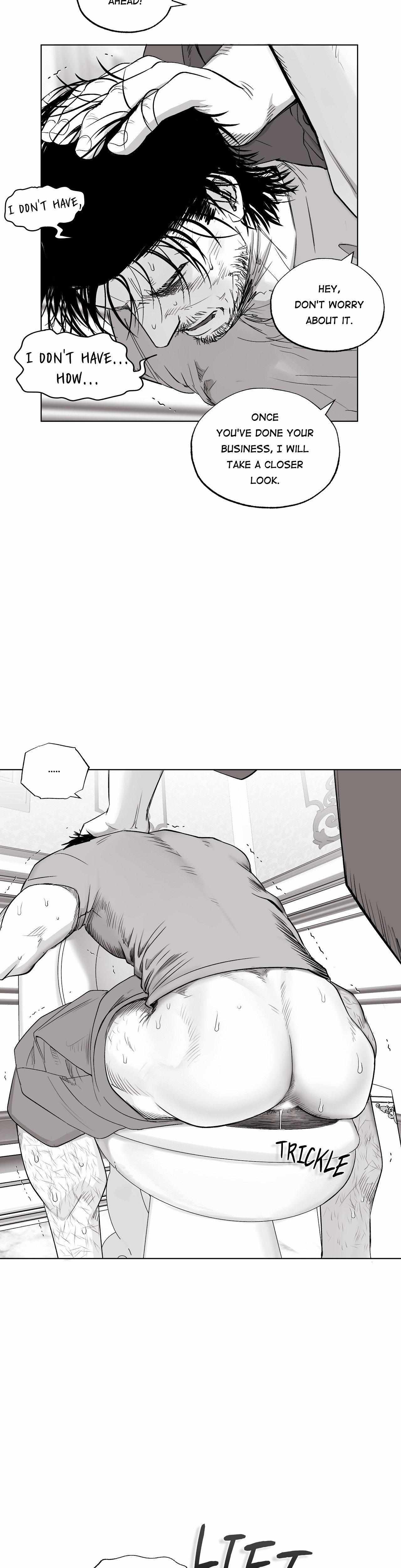 Indomitable Champion Chapter 23 page 19 - 
