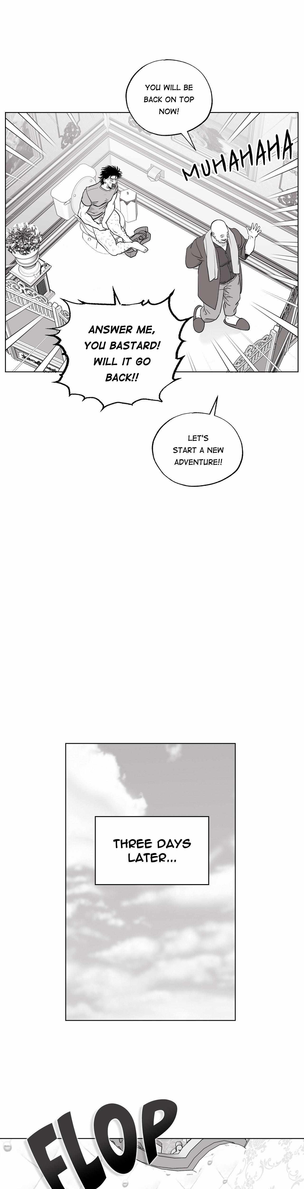 Indomitable Champion Chapter 23 page 23 - 