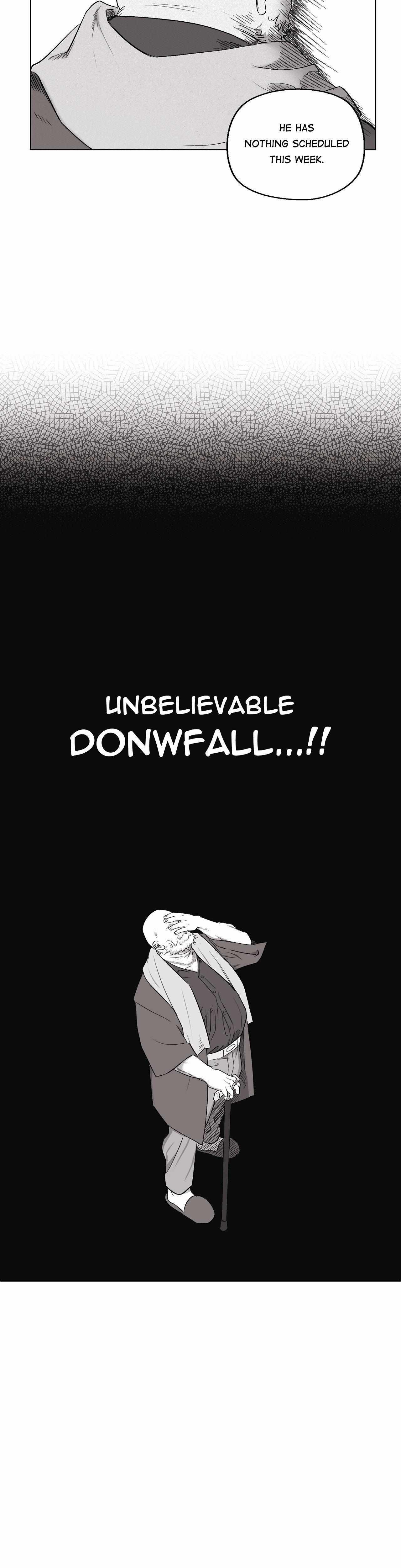 Indomitable Champion Chapter 23 page 5 - 