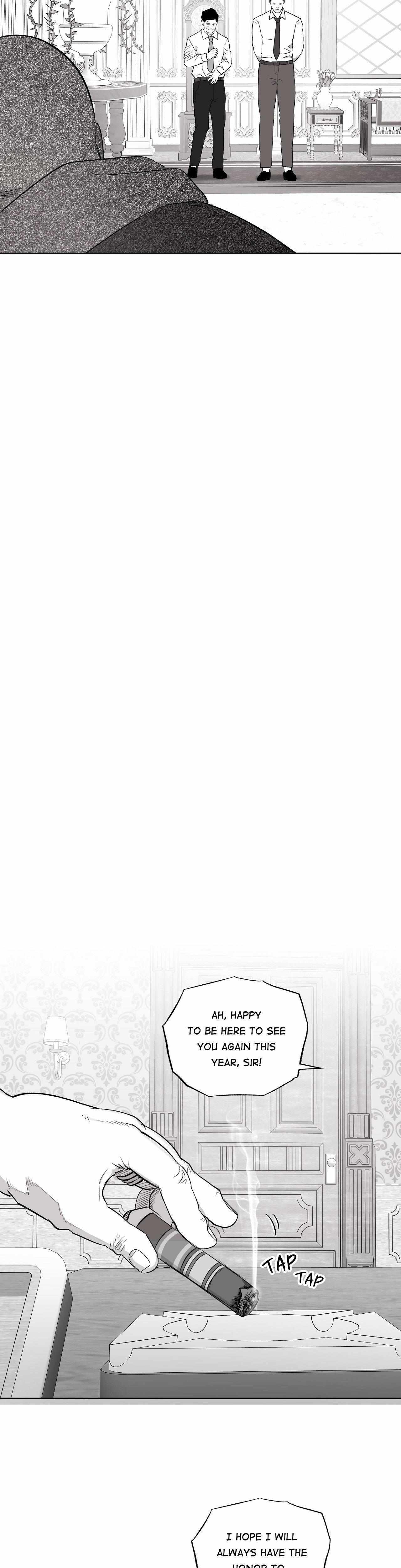 Indomitable Champion Chapter 23 page 9 - 