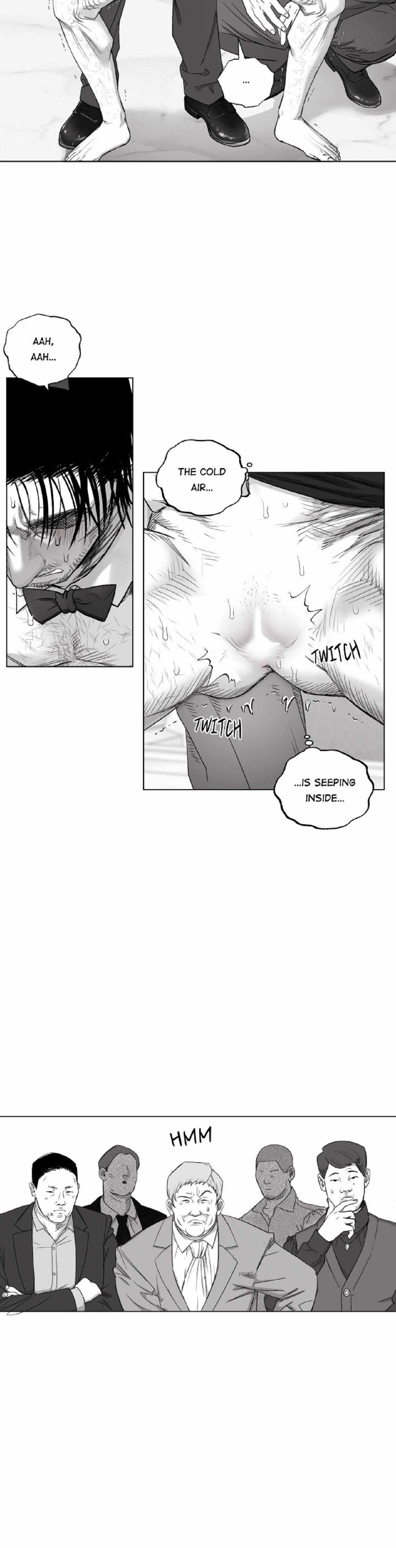 Indomitable Champion Chapter 24 page 12 - 