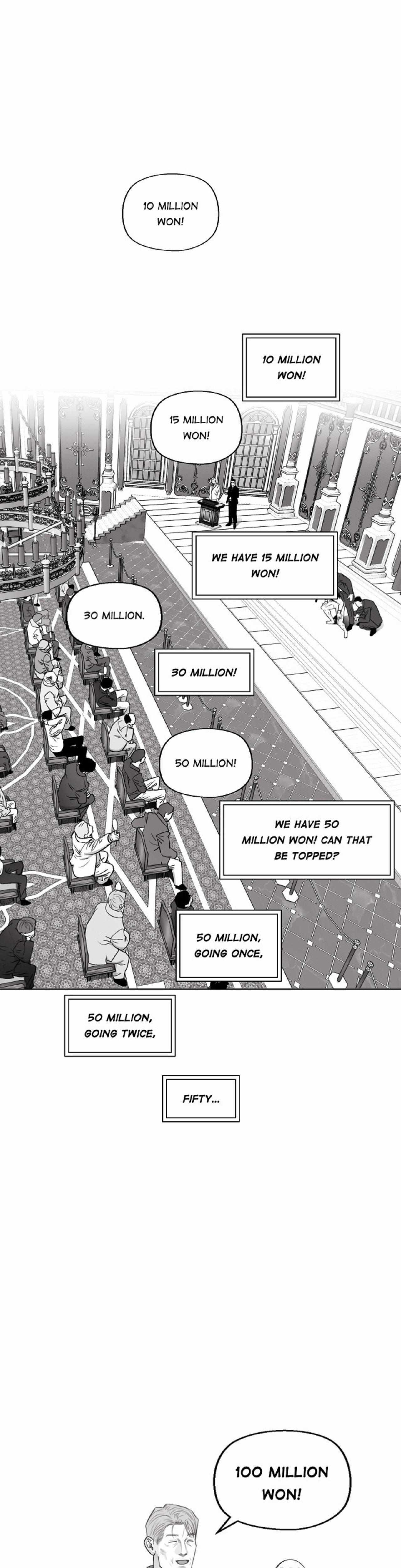 Indomitable Champion Chapter 24 page 13 - 
