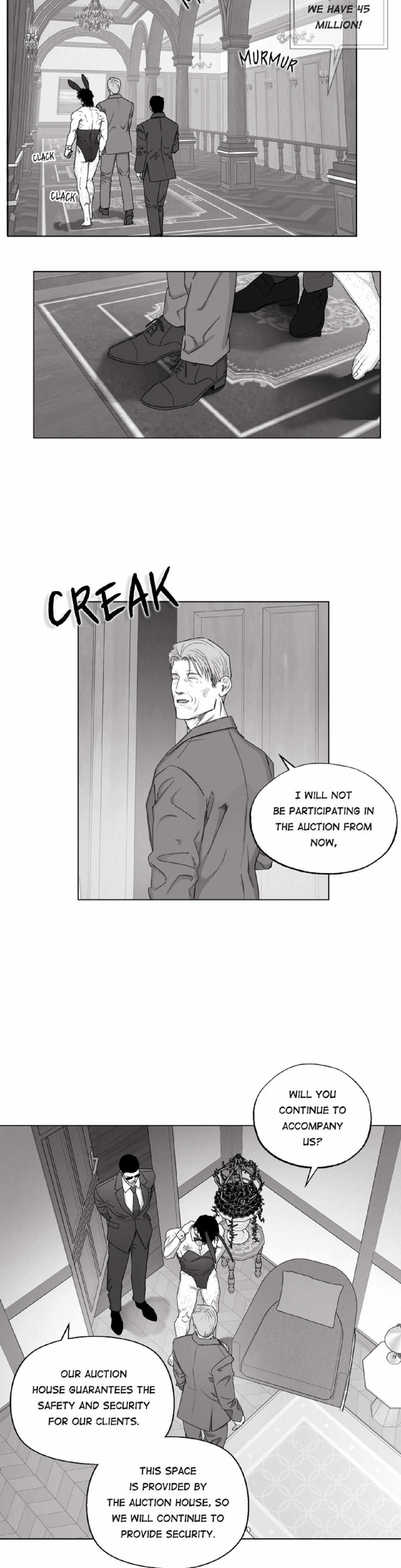 Indomitable Champion Chapter 24 page 15 - 