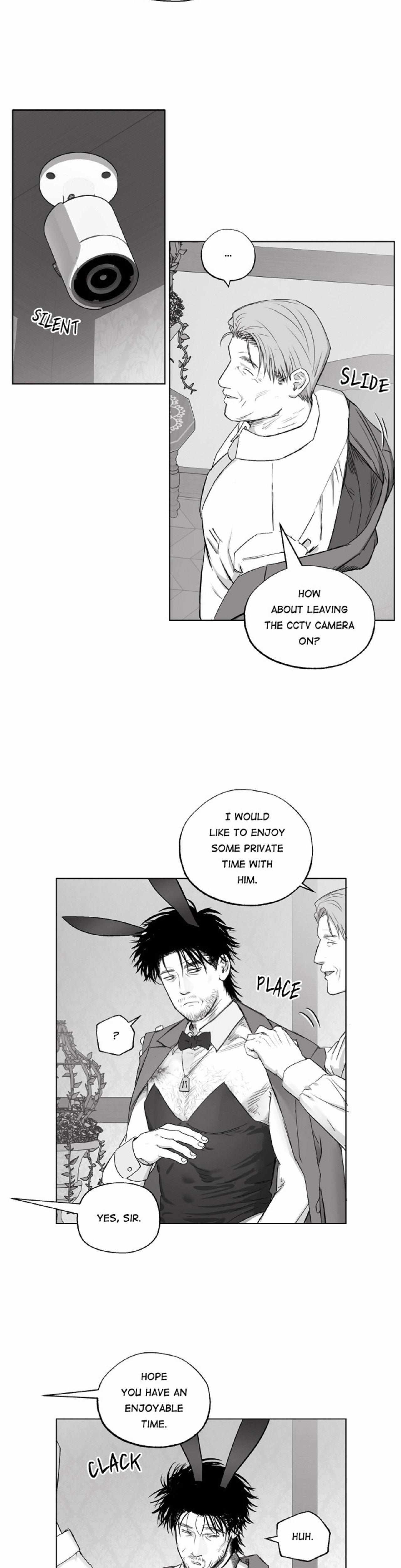 Indomitable Champion Chapter 24 page 16 - 