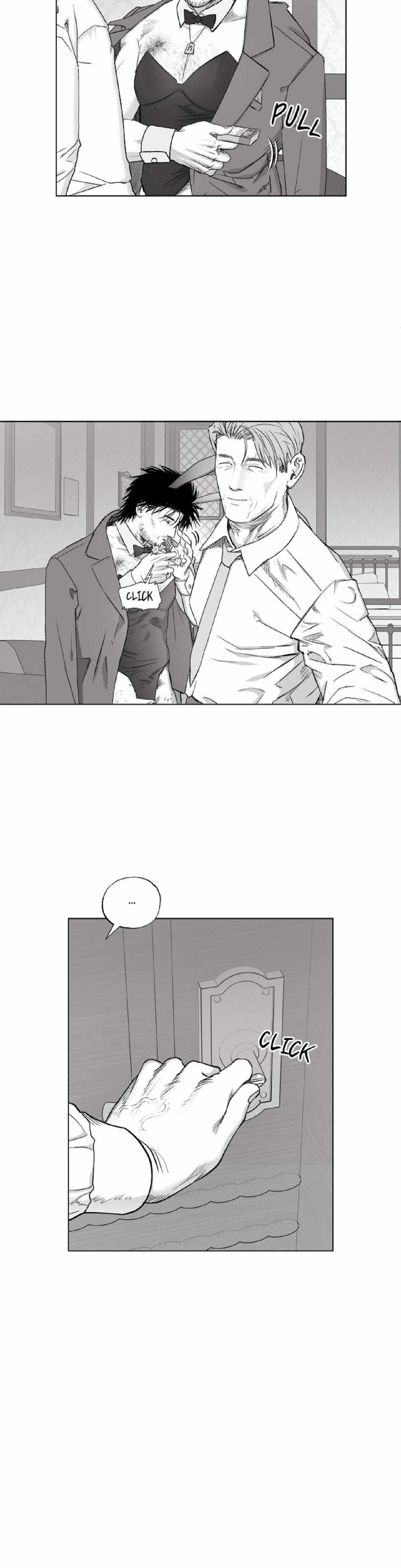 Indomitable Champion Chapter 24 page 17 - 