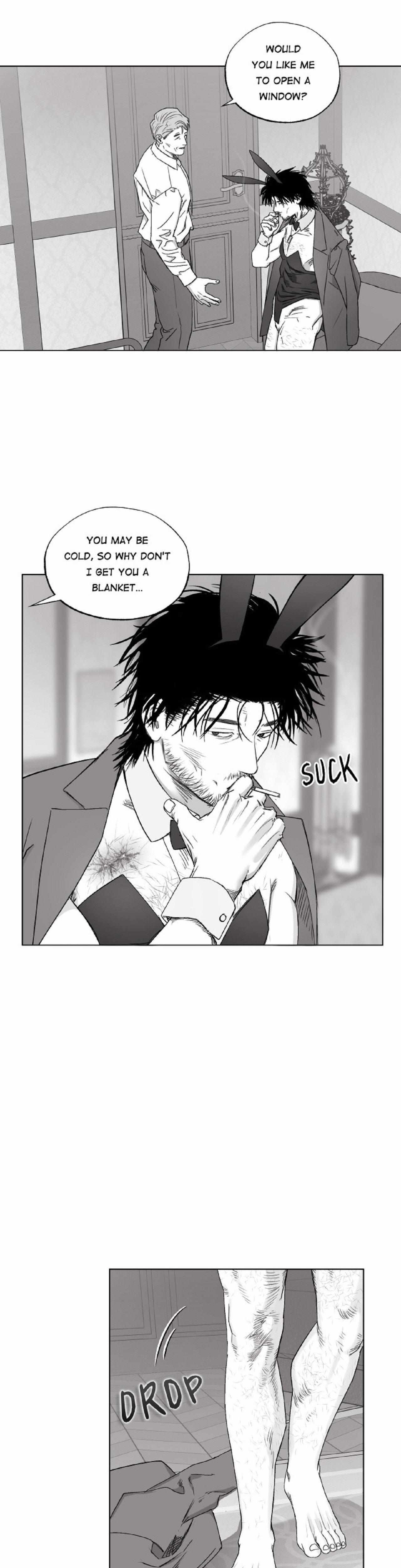 Indomitable Champion Chapter 24 page 18 - 