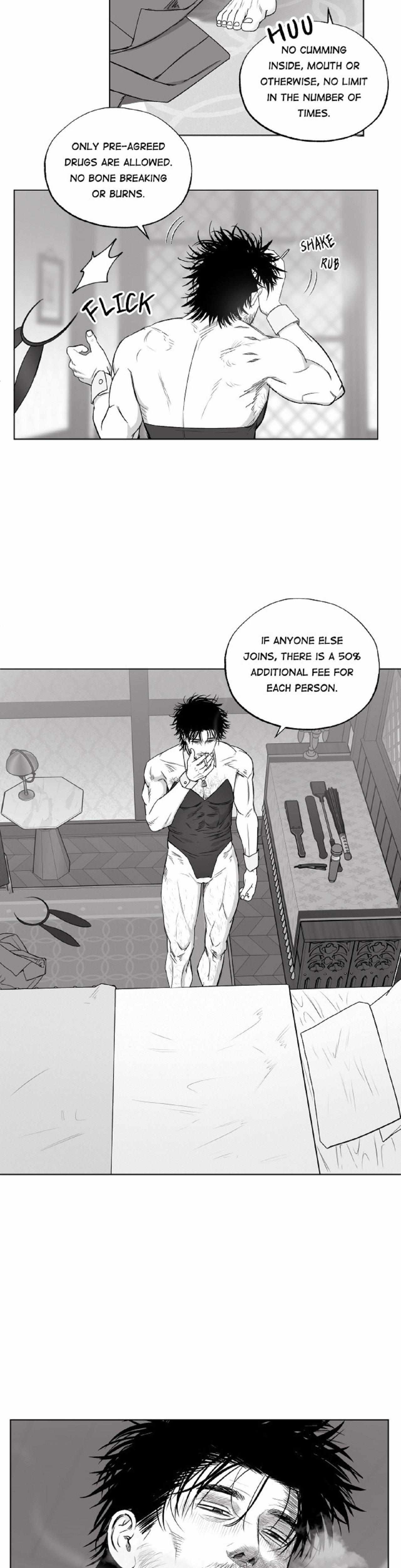 Indomitable Champion Chapter 24 page 19 - 
