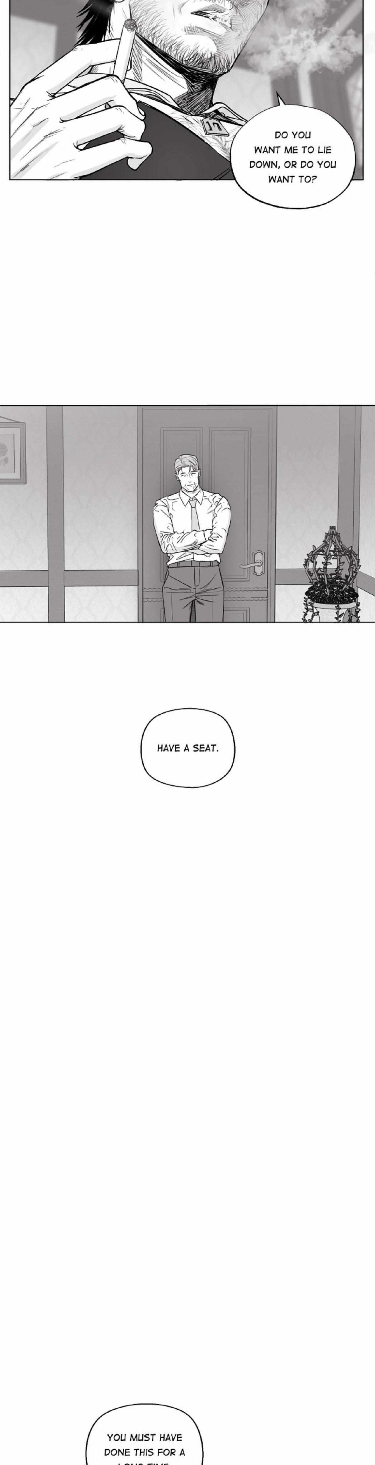 Indomitable Champion Chapter 24 page 20 - 