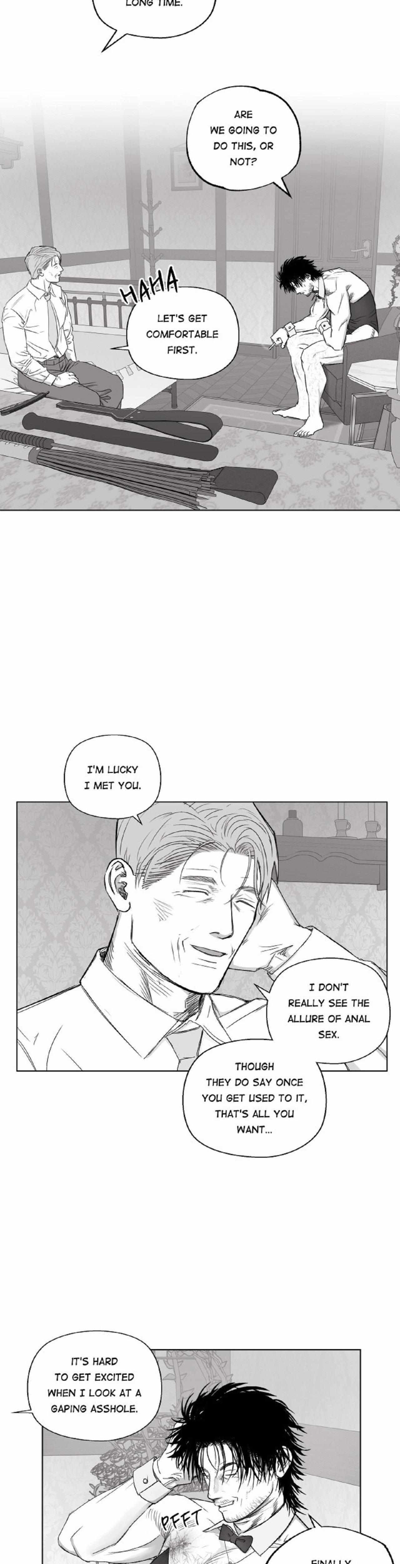 Indomitable Champion Chapter 24 page 21 - 