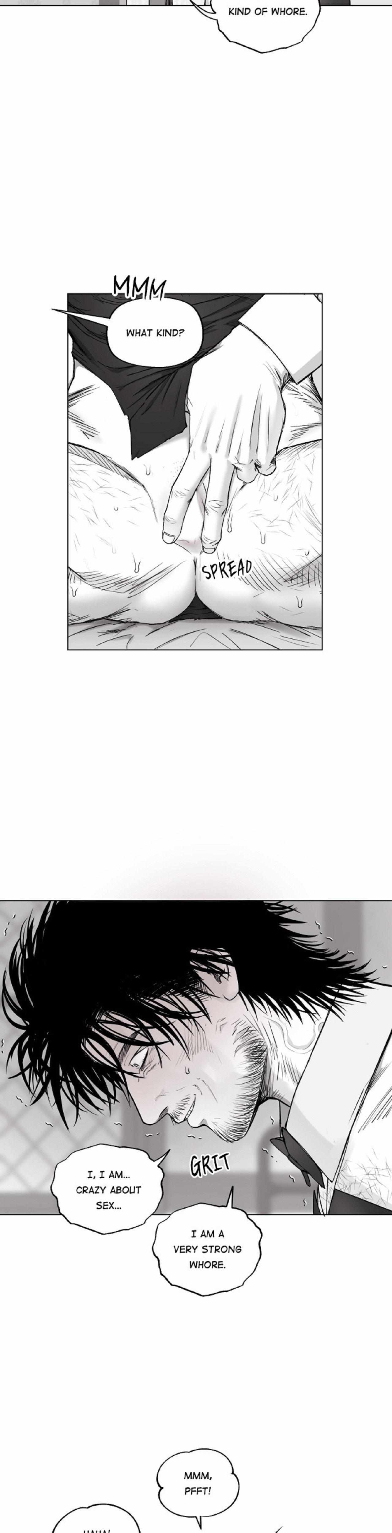 Indomitable Champion Chapter 24 page 25 - 