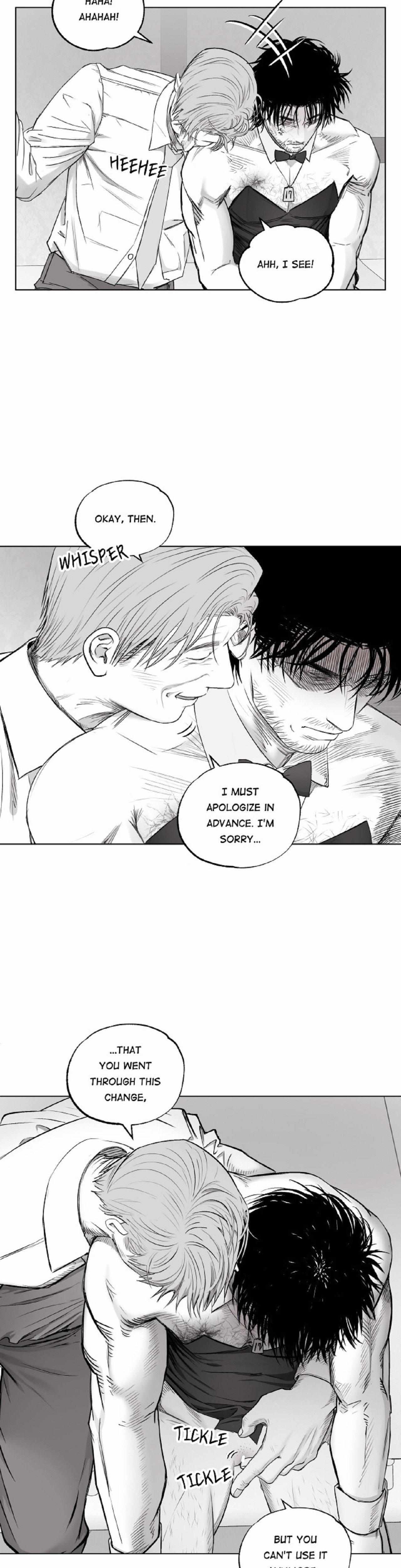 Indomitable Champion Chapter 24 page 26 - 