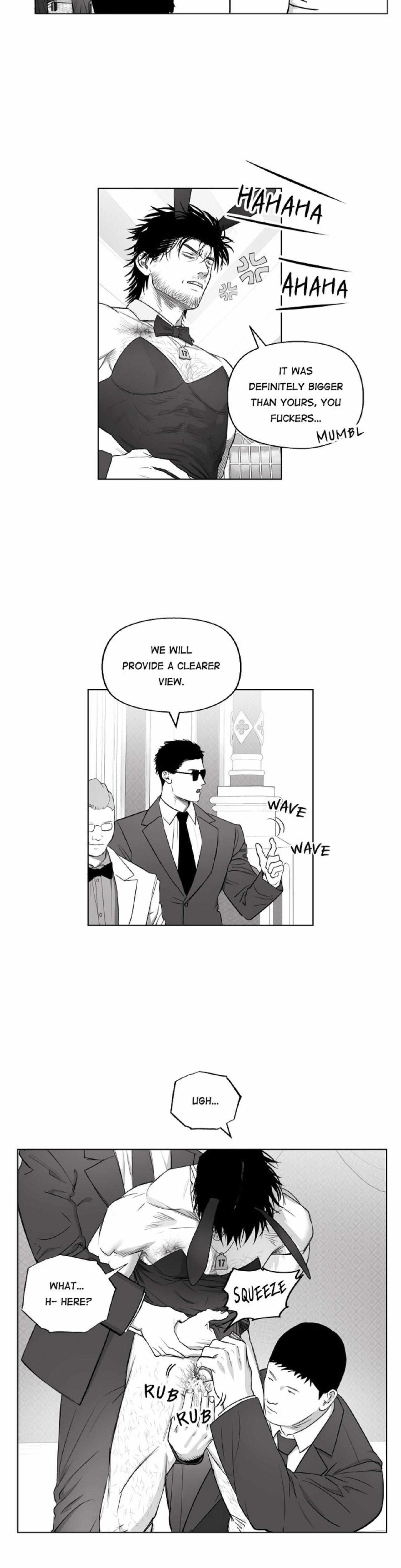 Indomitable Champion Chapter 24 page 9 - 