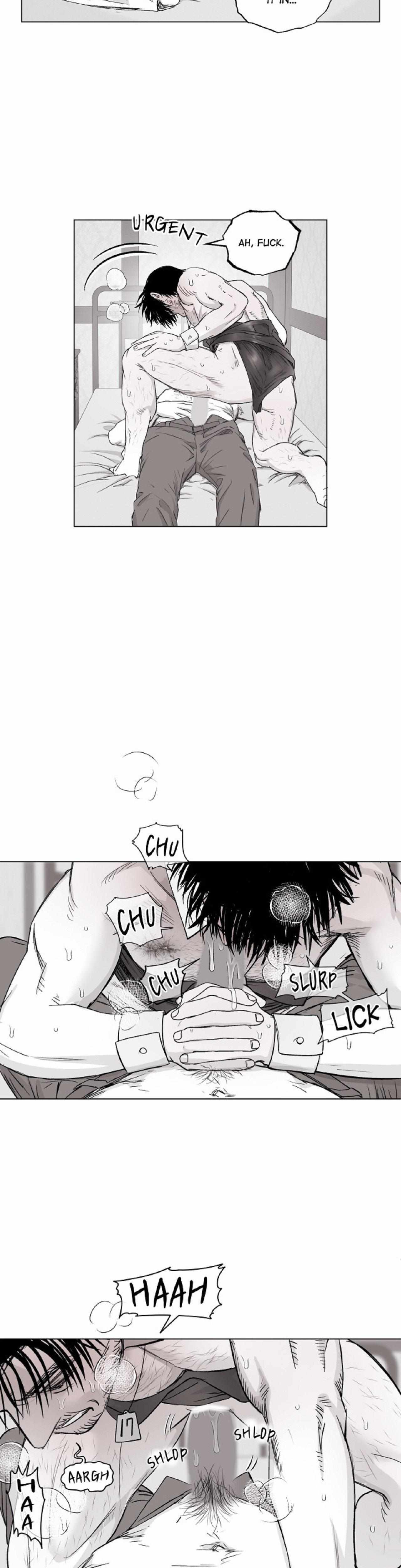 Indomitable Champion Chapter 25 page 11 - 