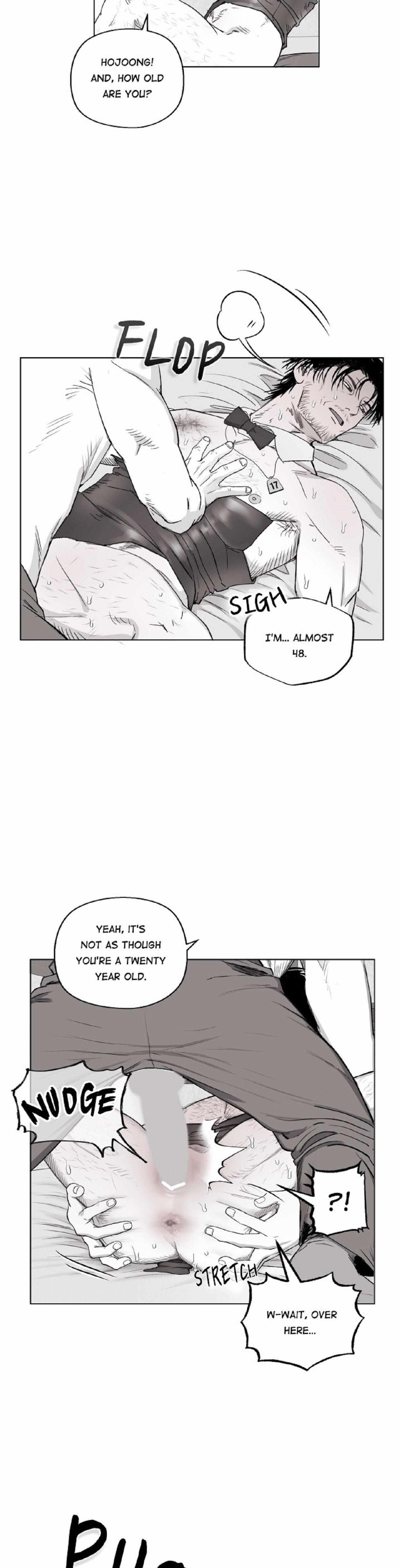 Indomitable Champion Chapter 25 page 15 - 