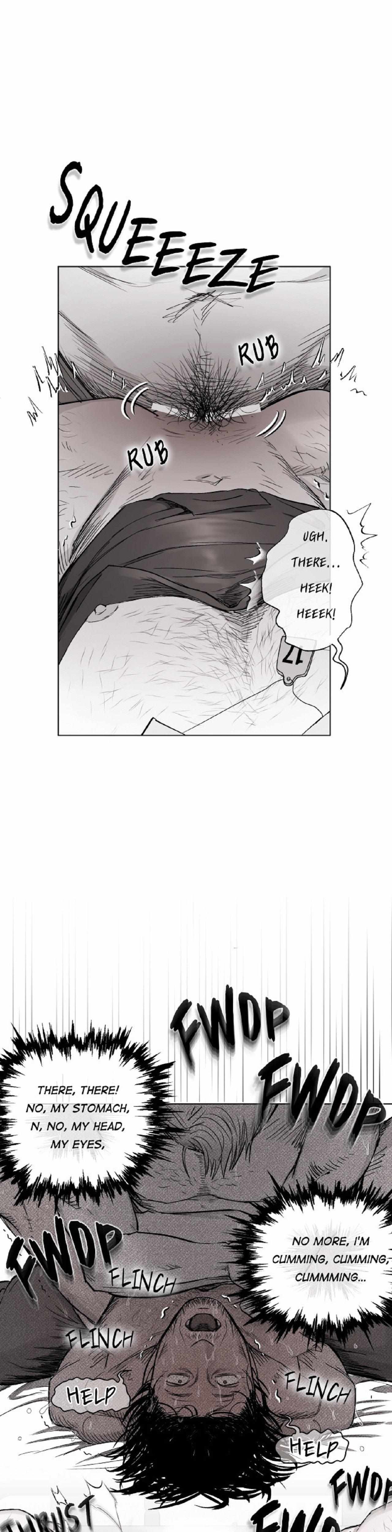 Indomitable Champion Chapter 25 page 19 - 