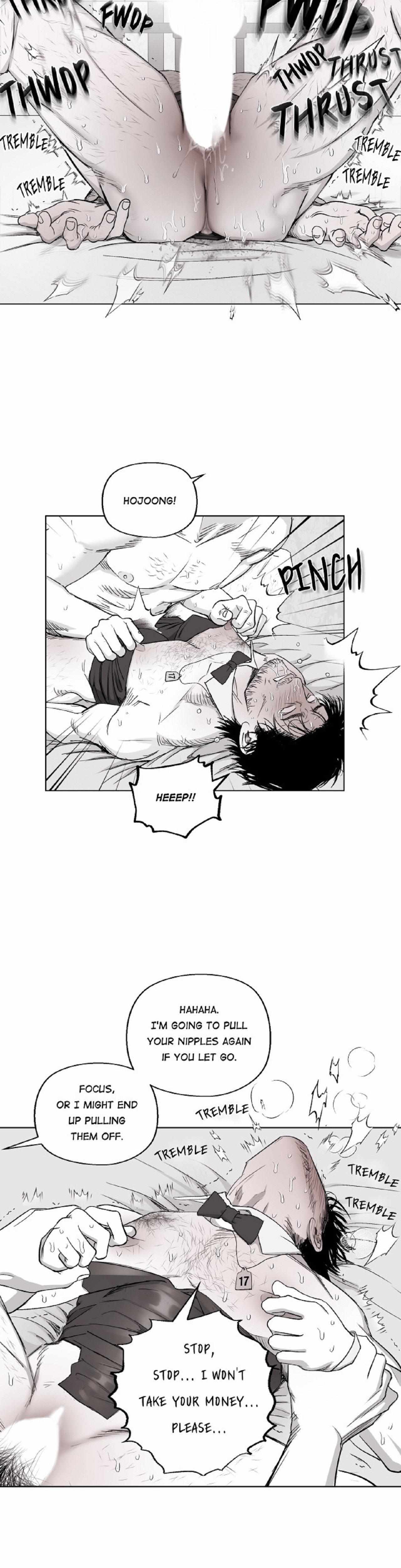 Indomitable Champion Chapter 25 page 20 - 