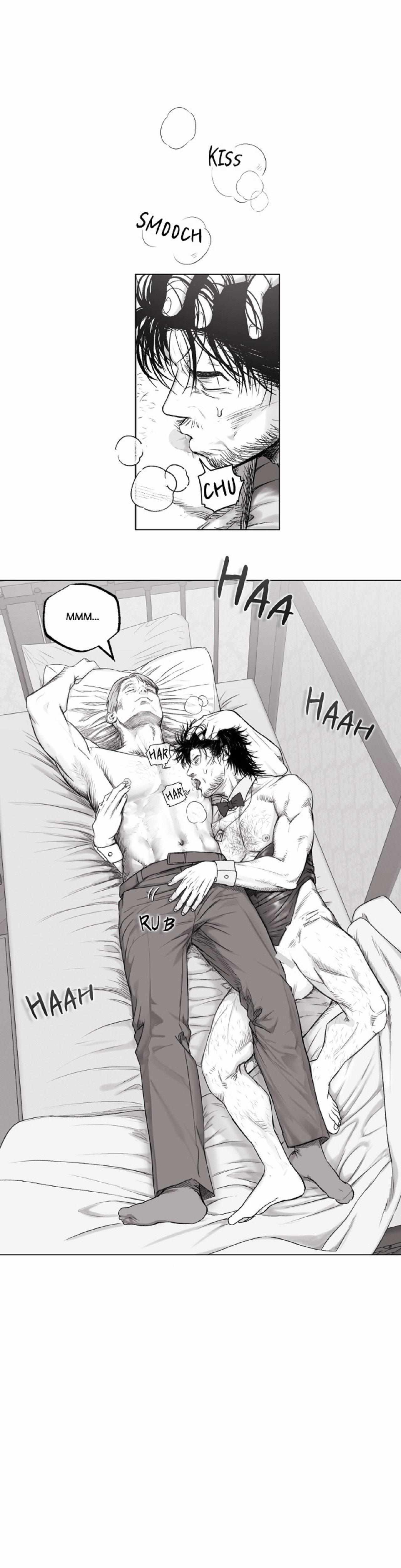Indomitable Champion Chapter 25 page 3 - 