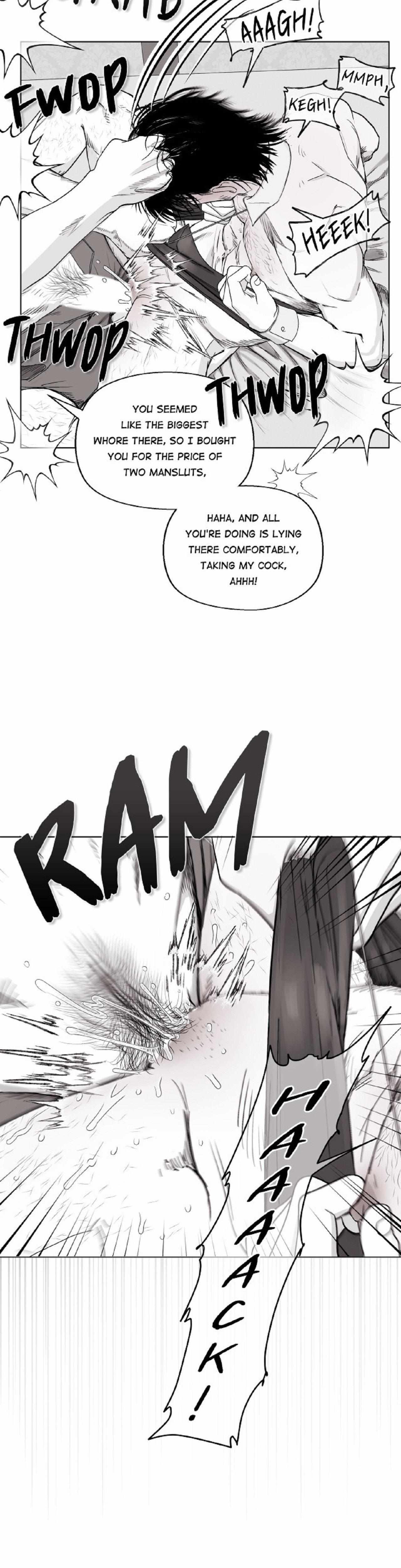 Indomitable Champion Chapter 25 page 22 - 