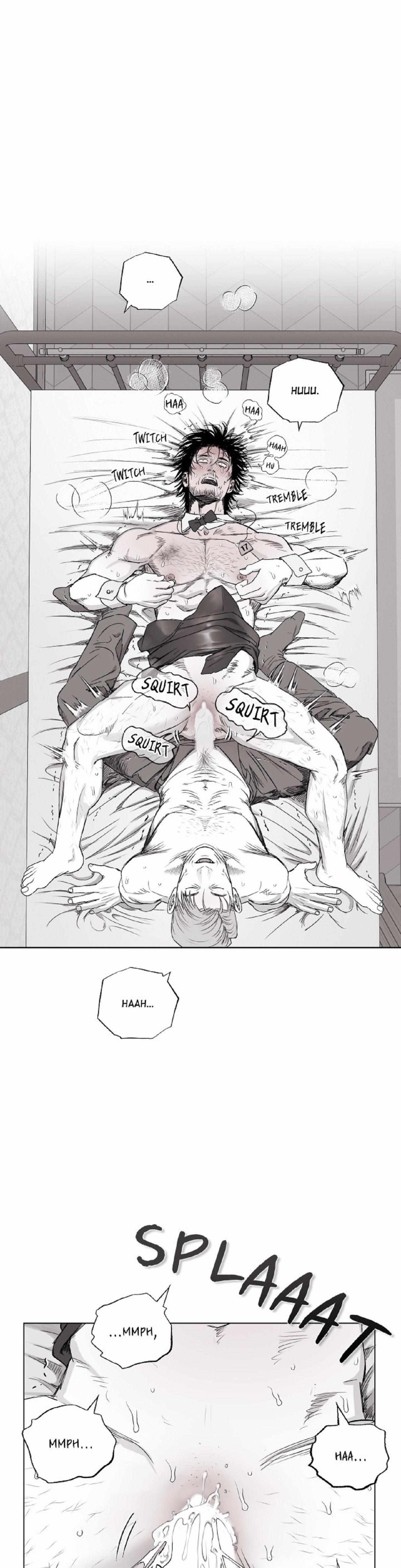 Indomitable Champion Chapter 25 page 23 - 