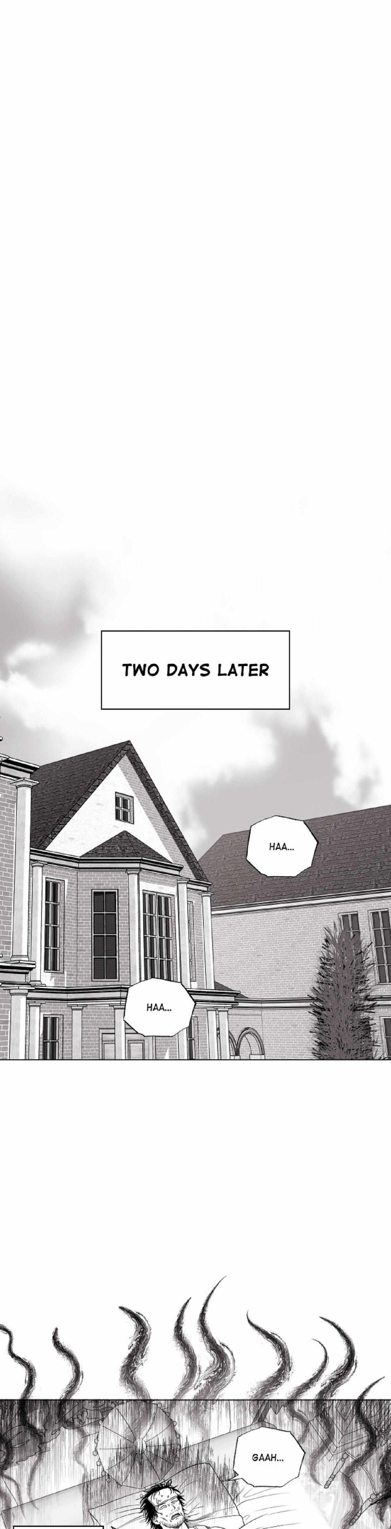 Indomitable Champion Chapter 25 page 26 - 