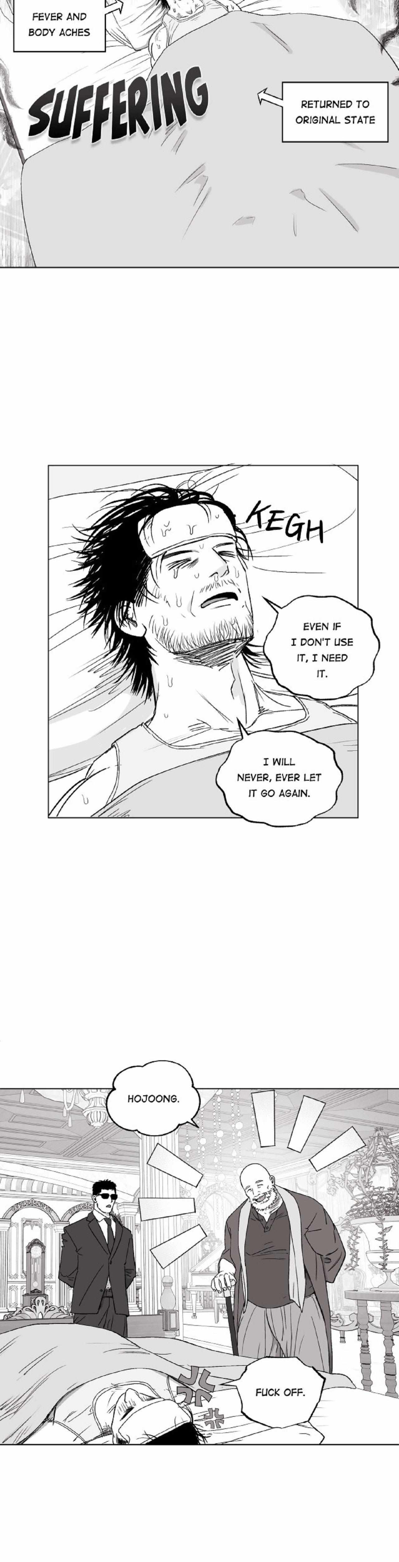 Indomitable Champion Chapter 25 page 27 - 