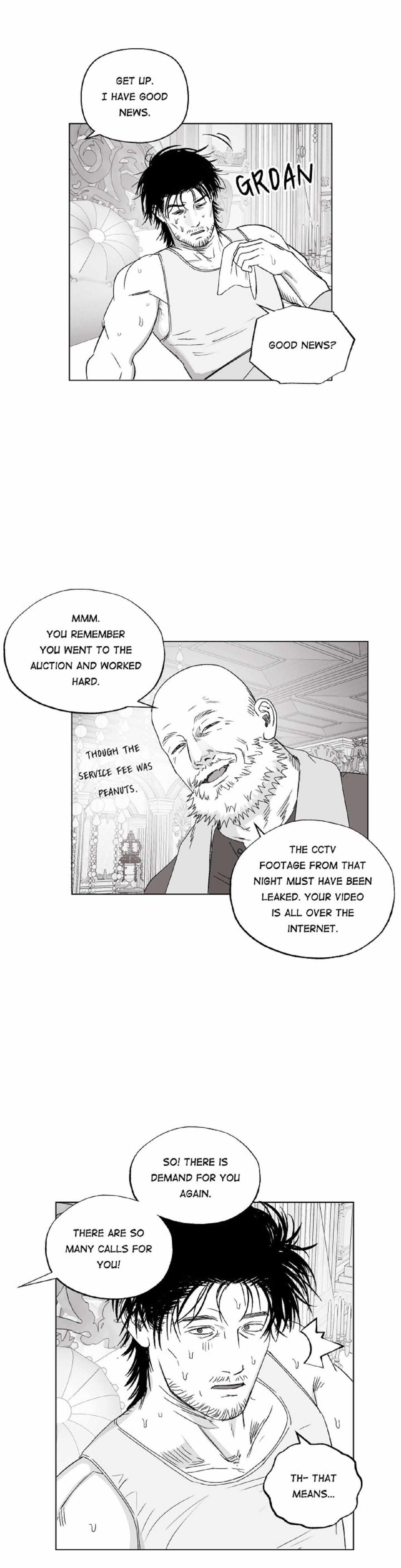 Indomitable Champion Chapter 25 page 28 - 