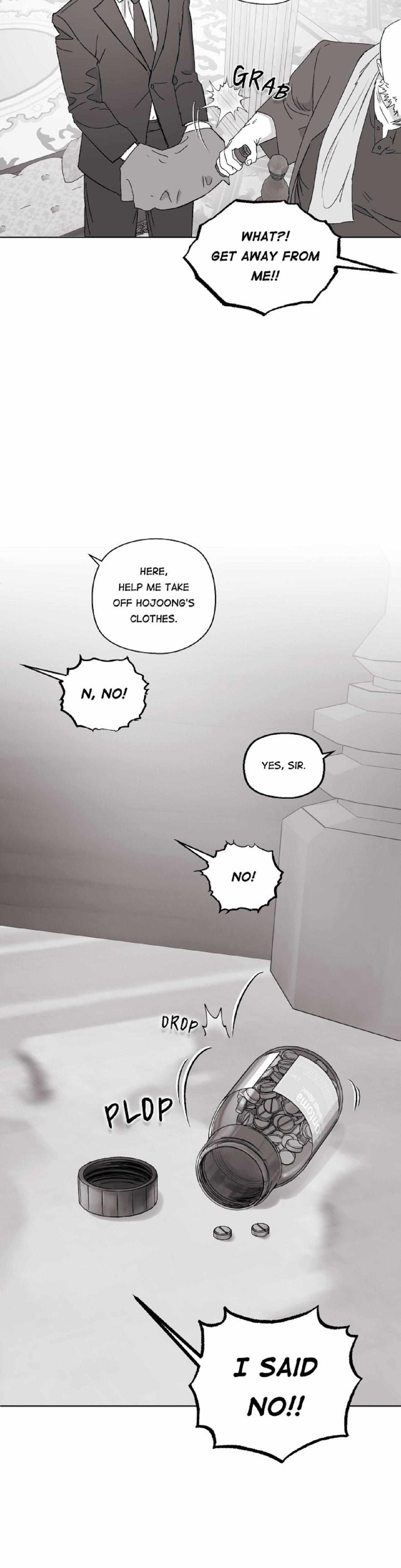 Indomitable Champion Chapter 25 page 30 - 
