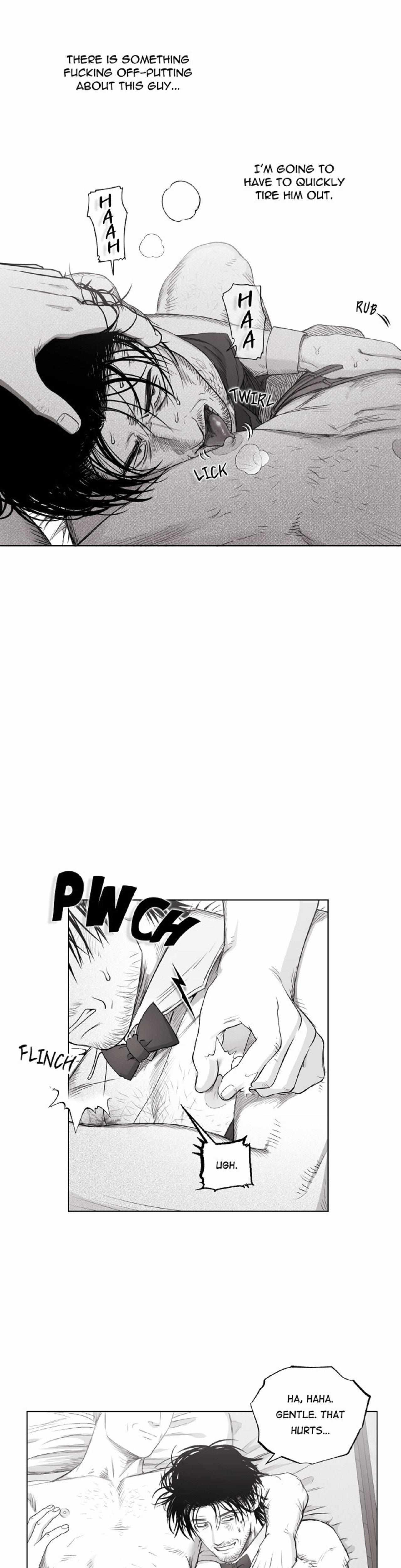 Indomitable Champion Chapter 25 page 4 - 