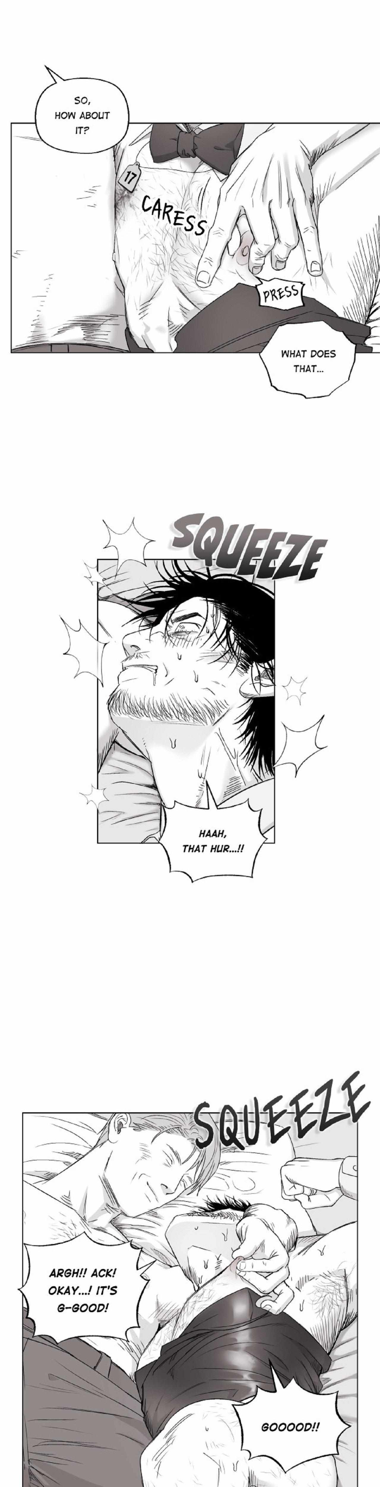 Indomitable Champion Chapter 25 page 6 - 