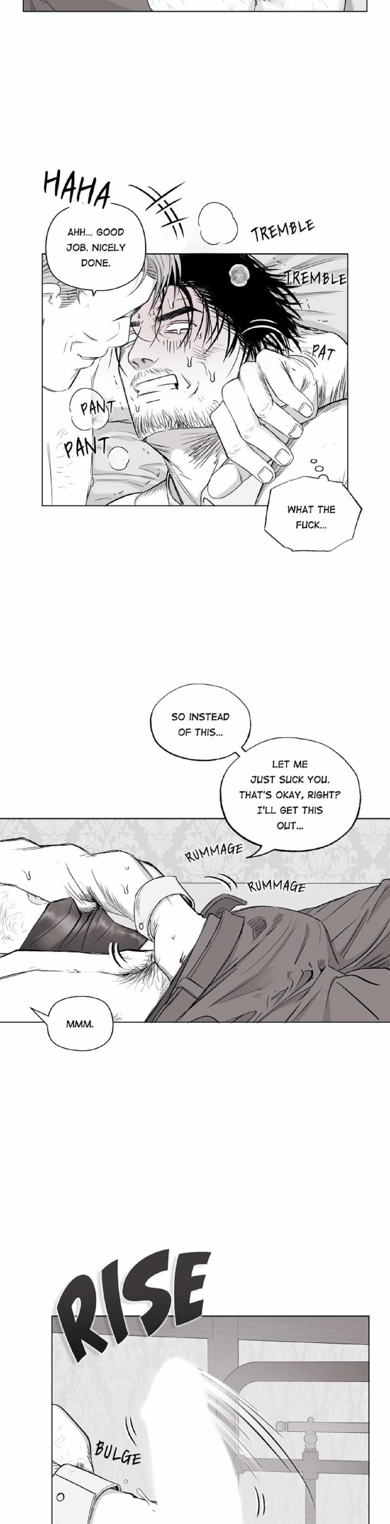 Indomitable Champion Chapter 25 page 7 - 