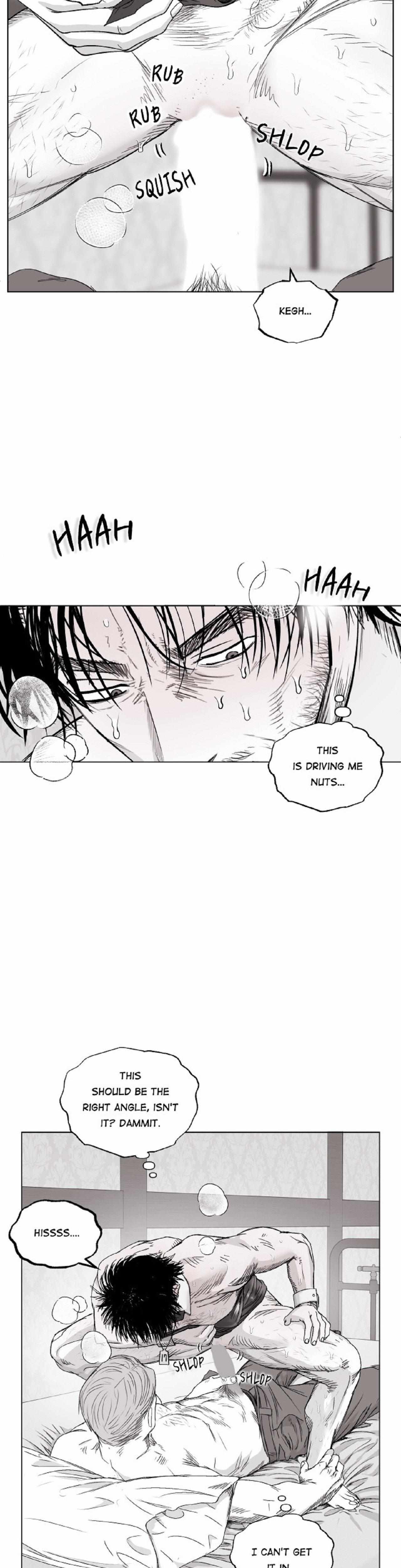 Indomitable Champion Chapter 25 page 10 - 