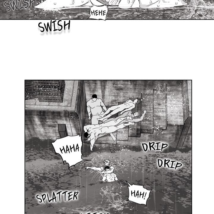 Indomitable Champion Chapter 26 page 105 - 