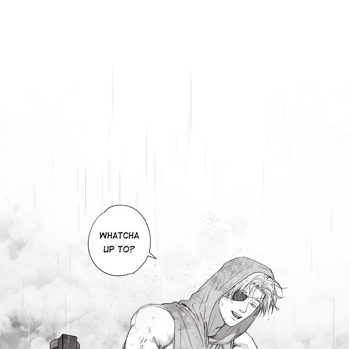 Indomitable Champion Chapter 26 page 25 - 