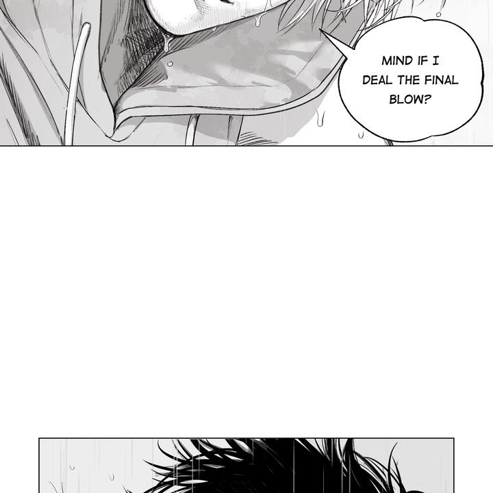 Indomitable Champion Chapter 26 page 28 - 