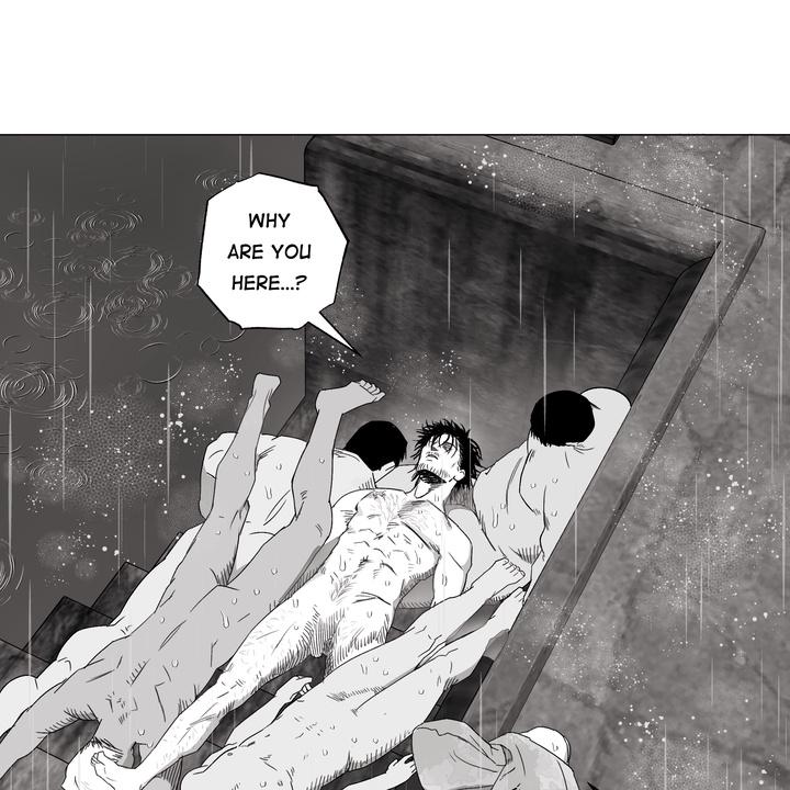Indomitable Champion Chapter 26 page 35 - 