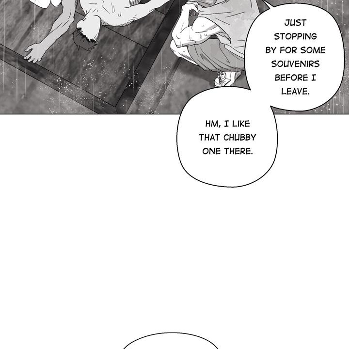 Indomitable Champion Chapter 26 page 36 - 