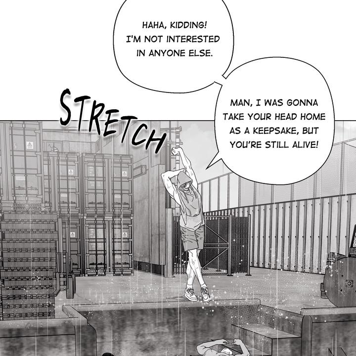 Indomitable Champion Chapter 26 page 37 - 