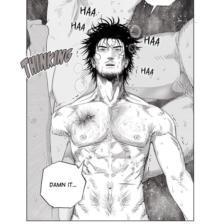 Indomitable Champion Chapter 26 page 39 - 