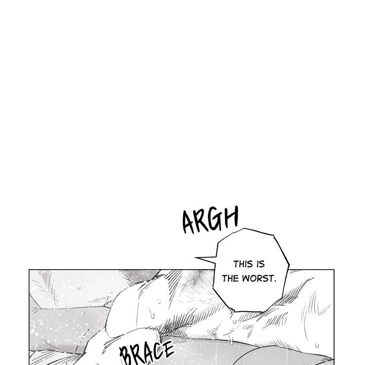 Indomitable Champion Chapter 26 page 40 - 
