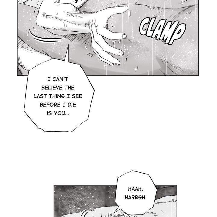 Indomitable Champion Chapter 26 page 41 - 
