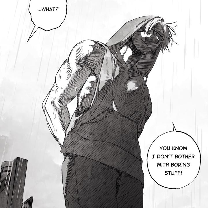 Indomitable Champion Chapter 26 page 50 - 