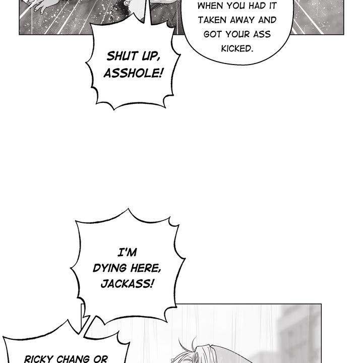 Indomitable Champion Chapter 26 page 55 - 