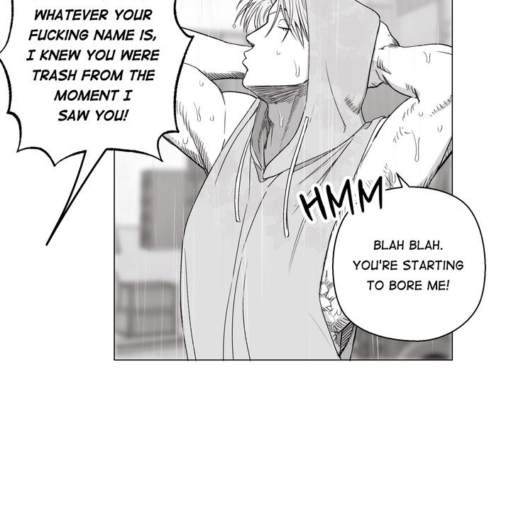 Indomitable Champion Chapter 26 page 56 - 