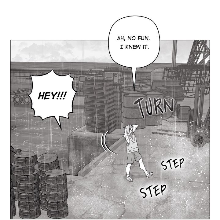 Indomitable Champion Chapter 26 page 57 - 