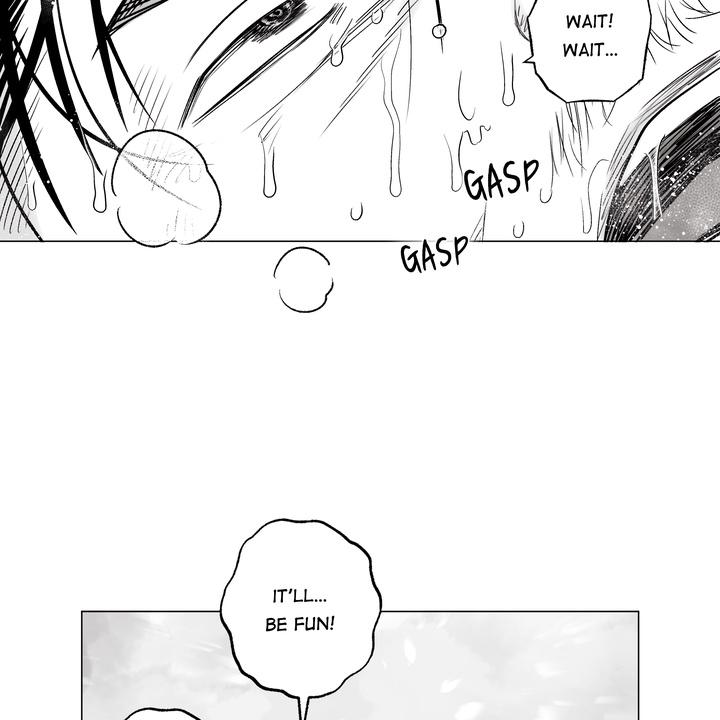 Indomitable Champion Chapter 26 page 62 - 