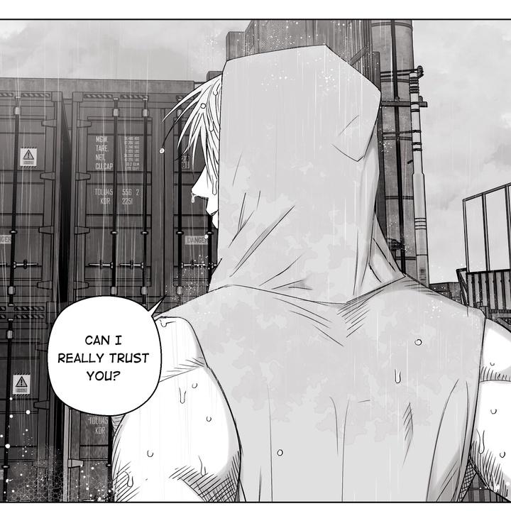 Indomitable Champion Chapter 26 page 67 - 
