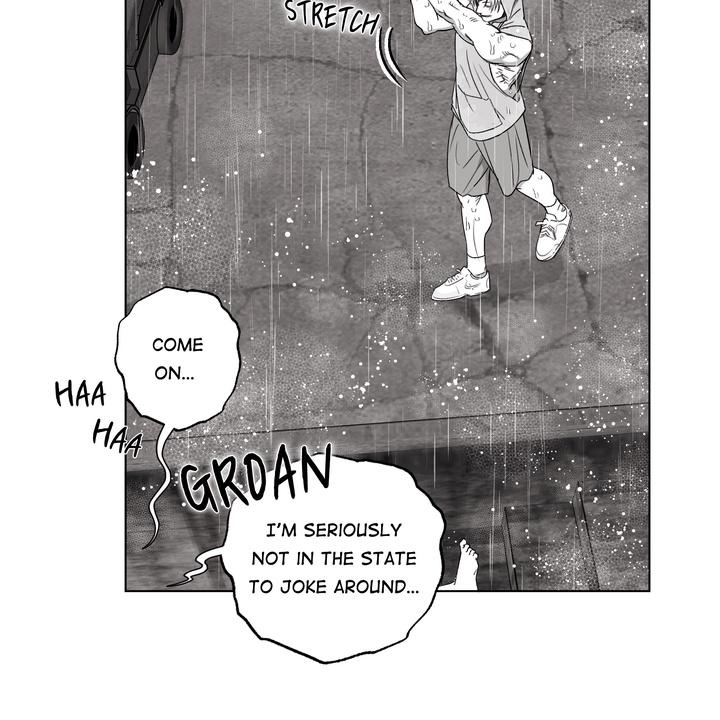 Indomitable Champion Chapter 26 page 69 - 