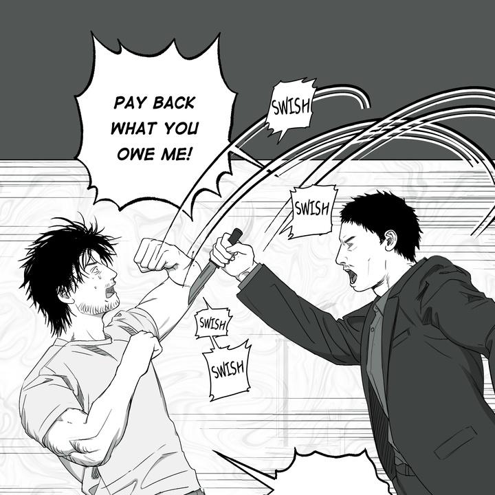 Indomitable Champion Chapter 27 page 12 - 