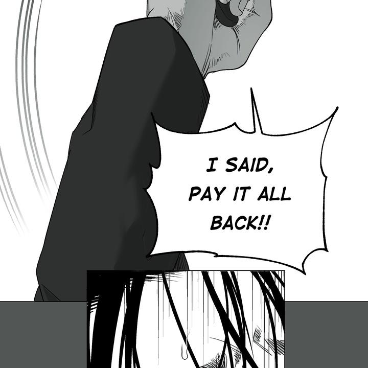 Indomitable Champion Chapter 27 page 14 - 